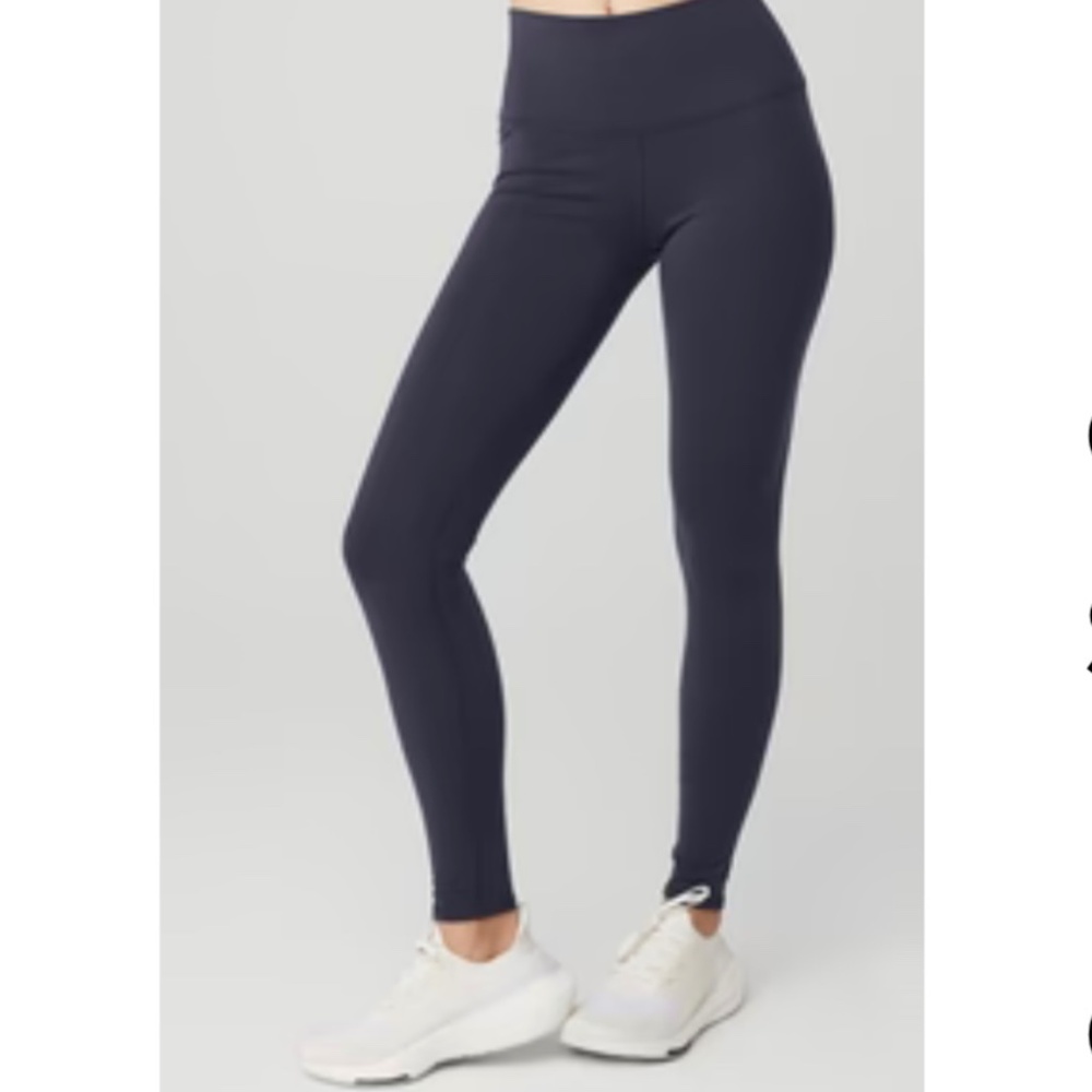 Alo Yoga high waist airbrush legging